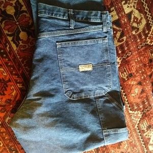 Wrangler Real Comfortable Jeans